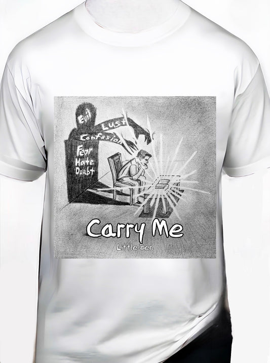 “Carry Me” T-Shirt