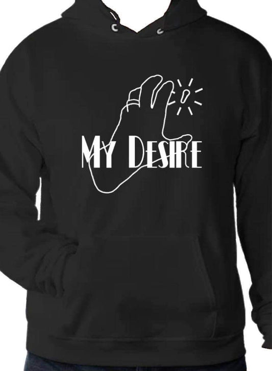"My Desire" Sweaters